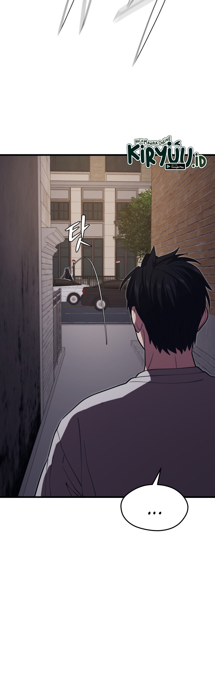 Seoul Station Necromancer Chapter 45 Gambar 21