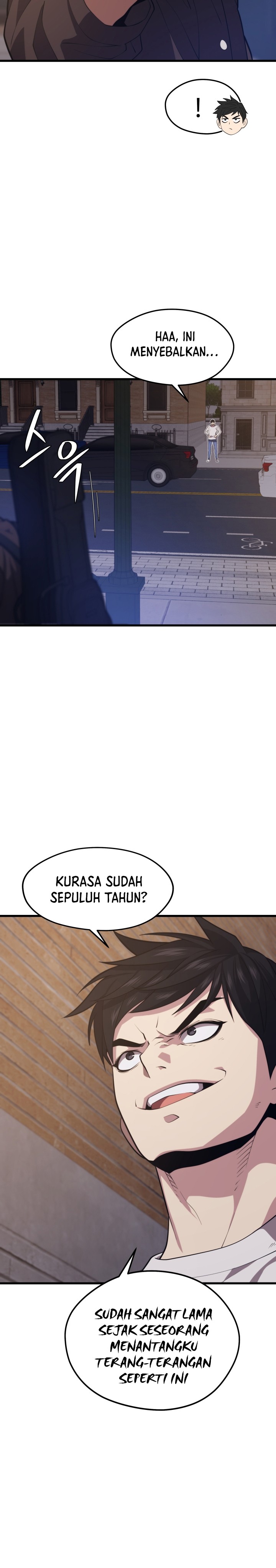 Seoul Station Necromancer Chapter 45 Gambar 23