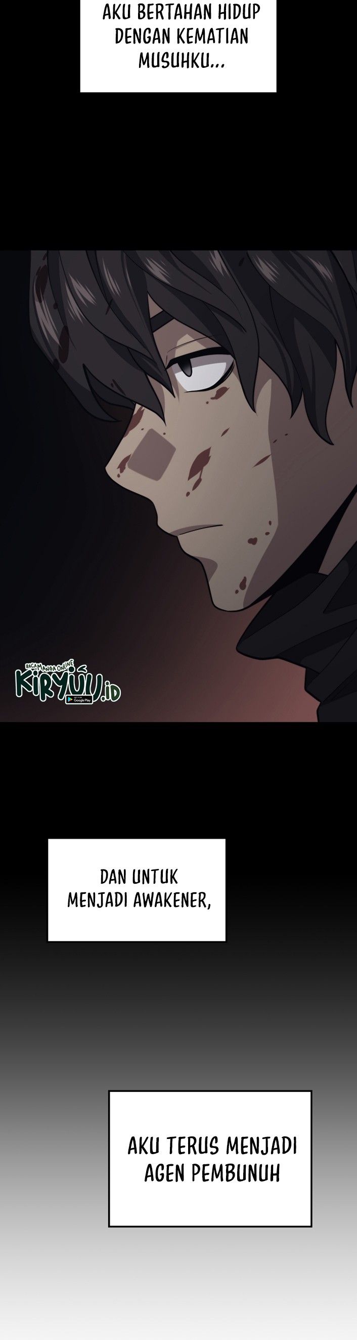 Seoul Station Necromancer Chapter 45 Gambar 29