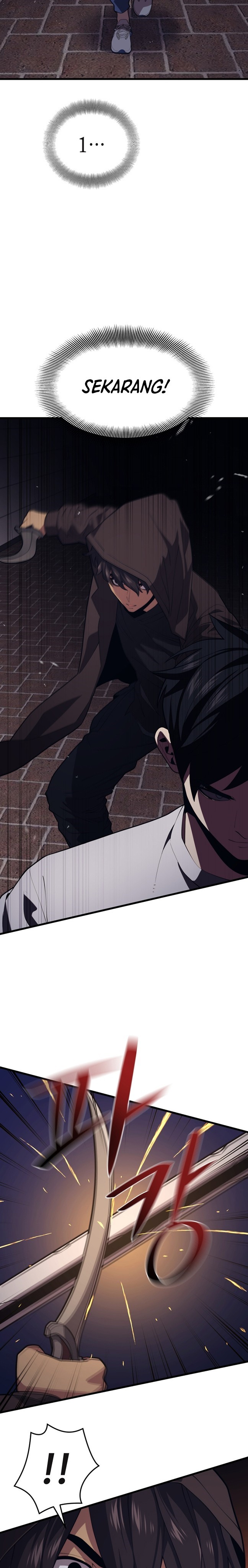 Seoul Station Necromancer Chapter 45 Gambar 31