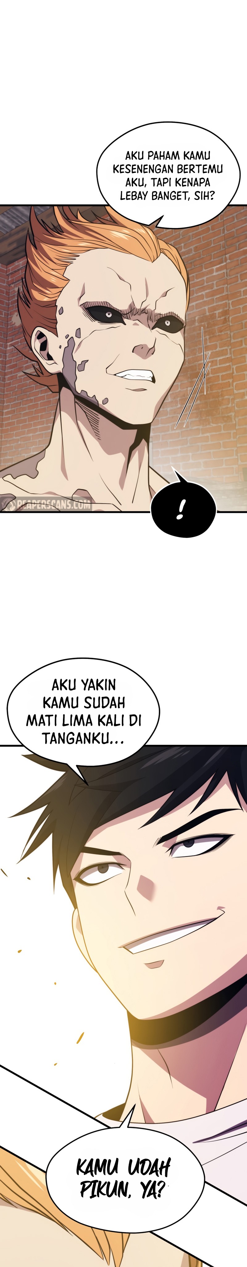 Seoul Station Necromancer Chapter 49 Gambar 2
