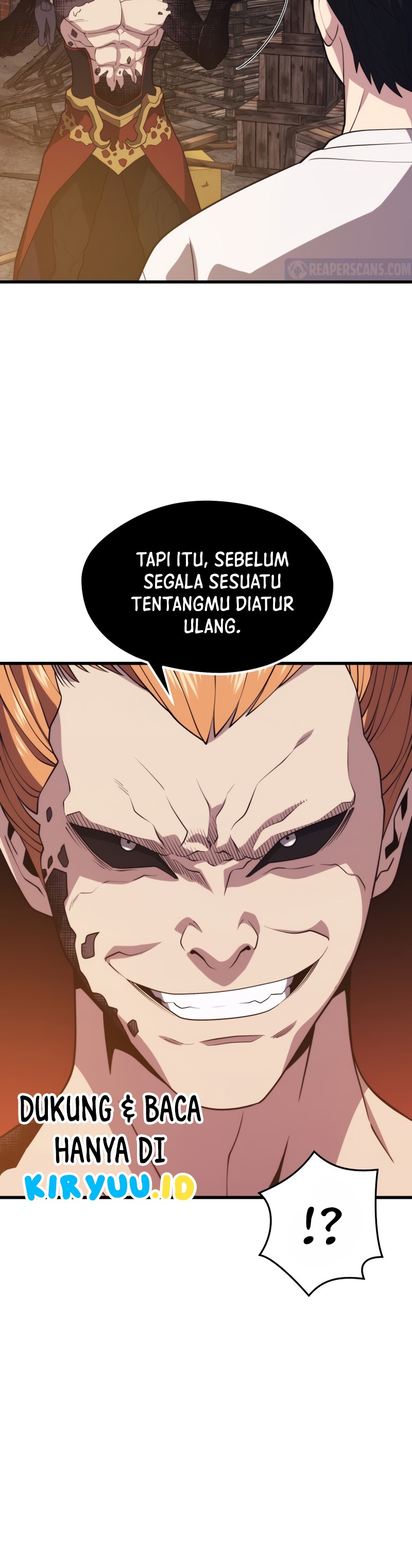 Seoul Station Necromancer Chapter 49 Gambar 4