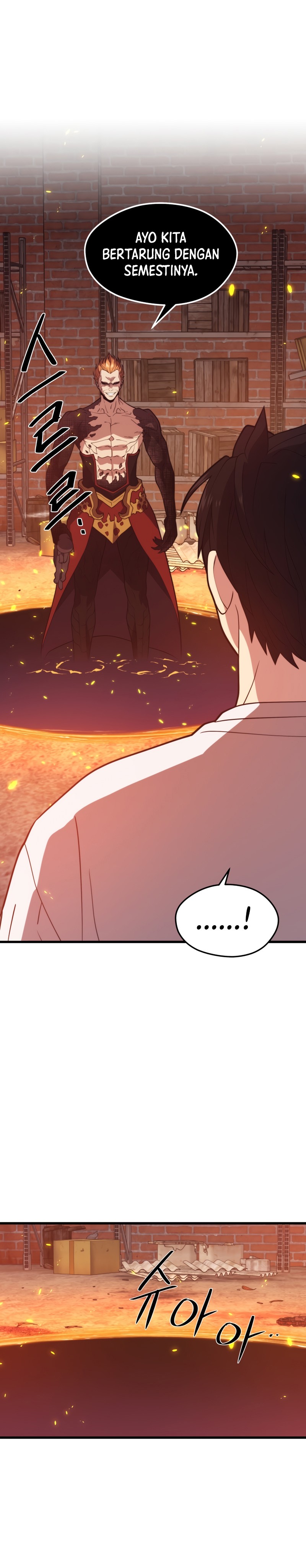 Seoul Station Necromancer Chapter 49 Gambar 6