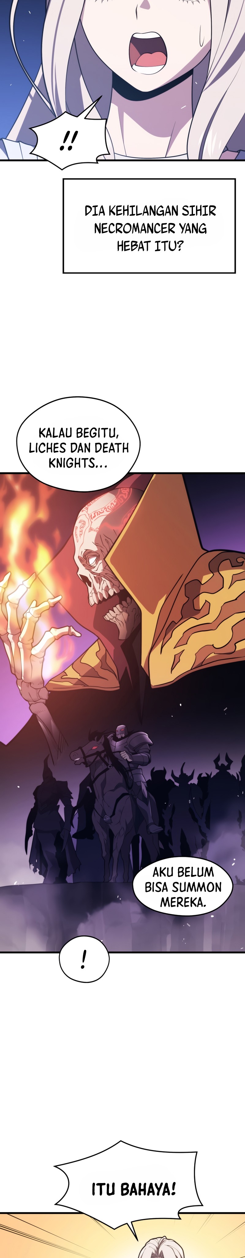 Seoul Station Necromancer Chapter 49 Gambar 9