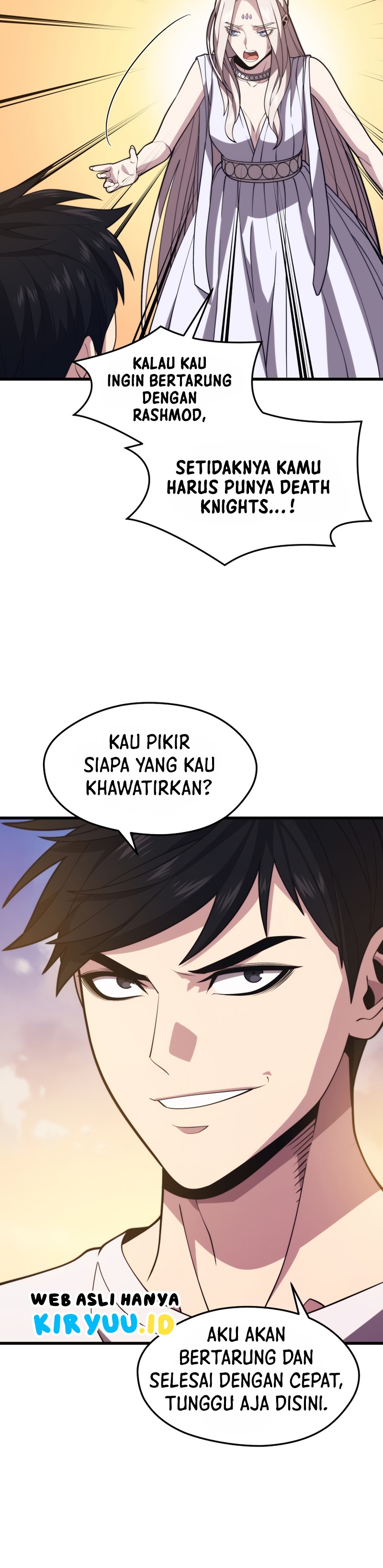 Seoul Station Necromancer Chapter 49 Gambar 10