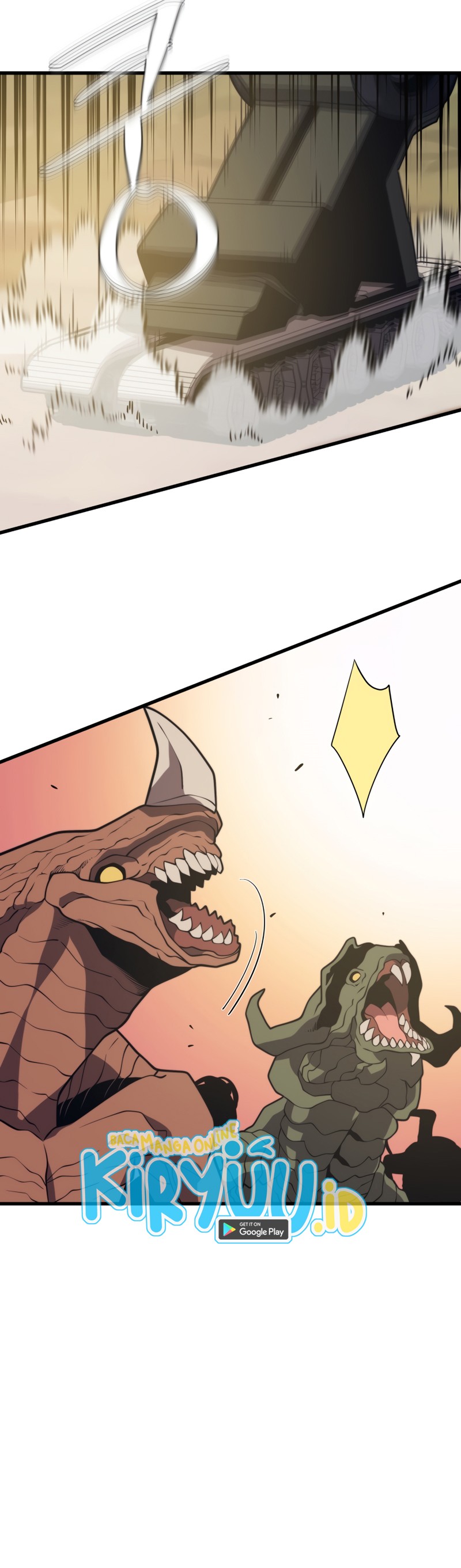 Seoul Station Necromancer Chapter 49 Gambar 19