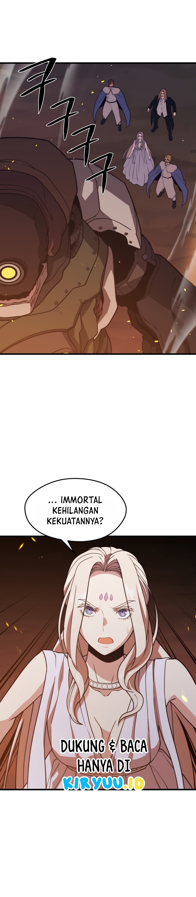 Seoul Station Necromancer Chapter 49 Gambar 22