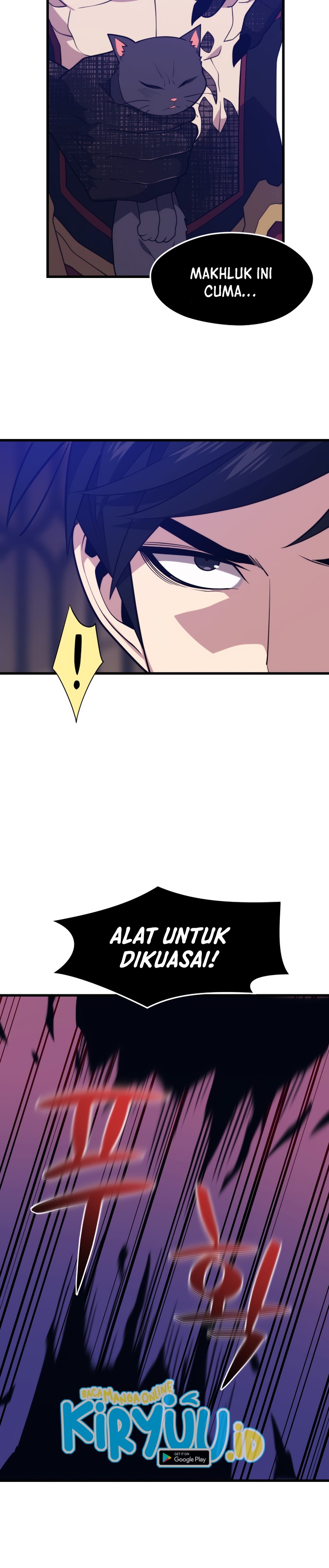 Seoul Station Necromancer Chapter 49 Gambar 28