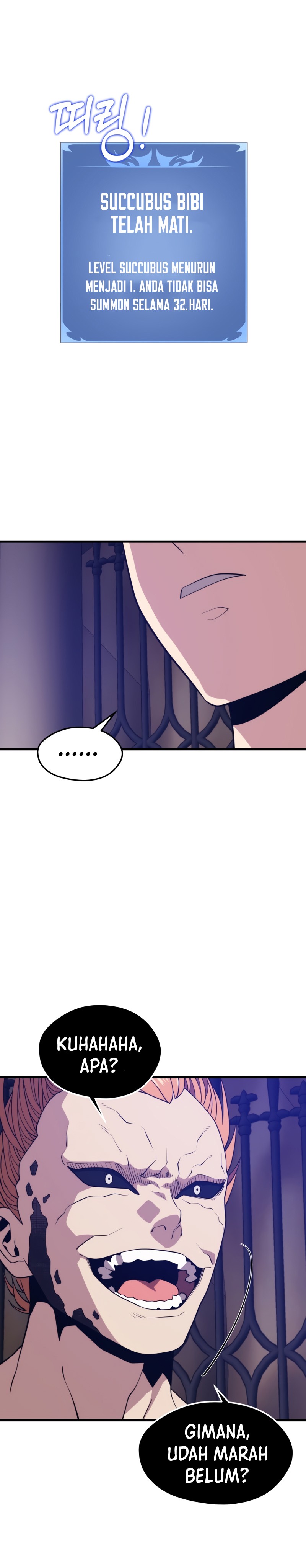 Seoul Station Necromancer Chapter 49 Gambar 29
