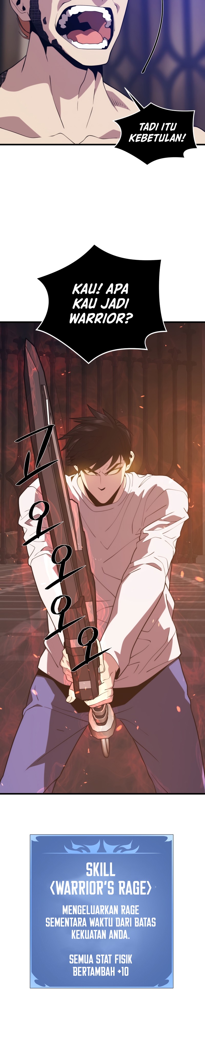 Seoul Station Necromancer Chapter 49 Gambar 36