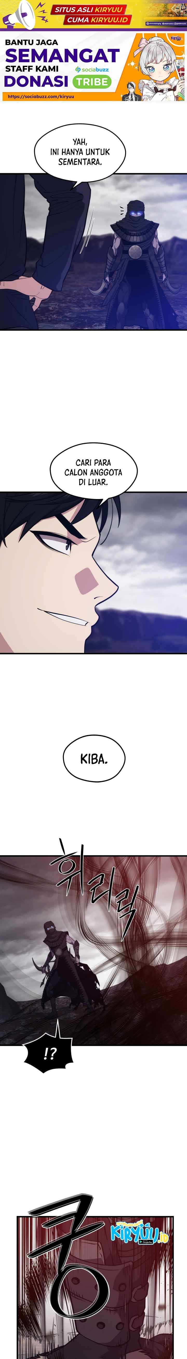 Seoul Station Necromancer Chapter 56 Gambar 2