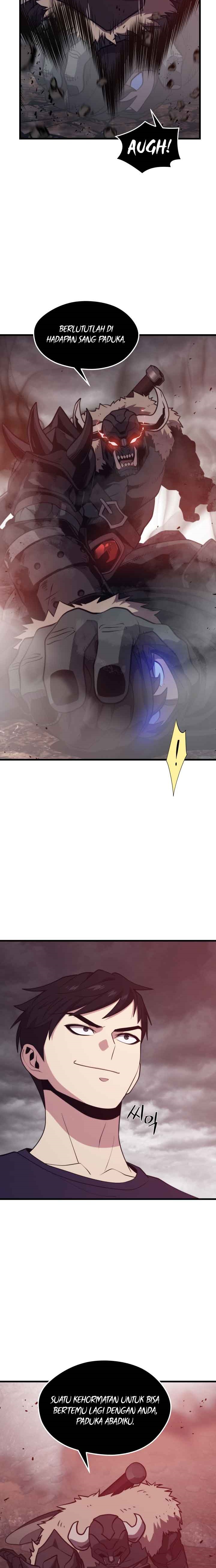 Seoul Station Necromancer Chapter 56 Gambar 3