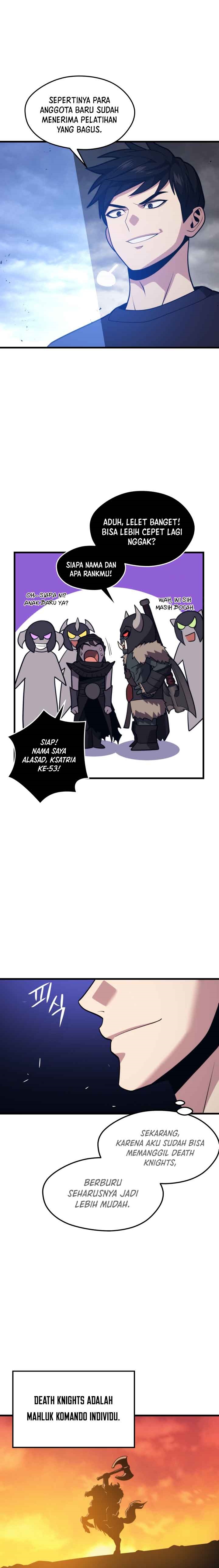 Seoul Station Necromancer Chapter 56 Gambar 5