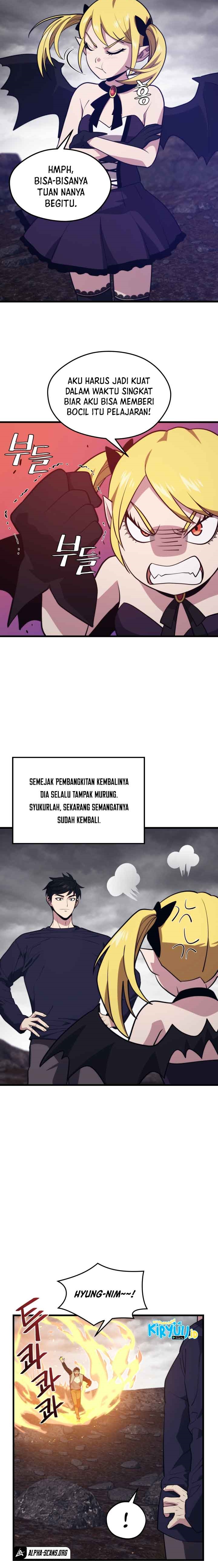 Seoul Station Necromancer Chapter 56 Gambar 7