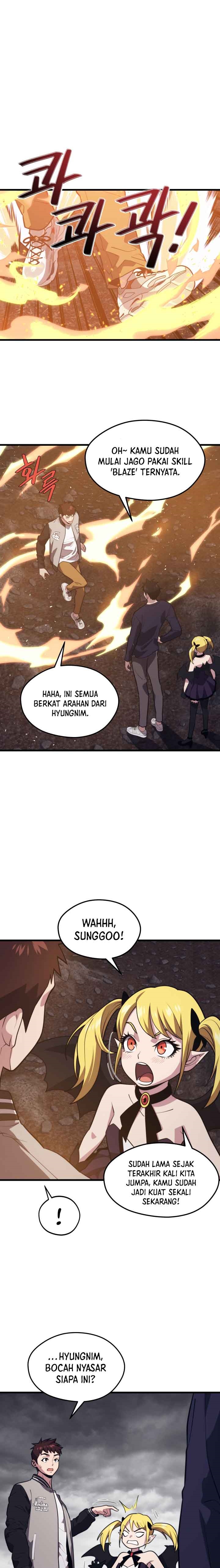 Seoul Station Necromancer Chapter 56 Gambar 8