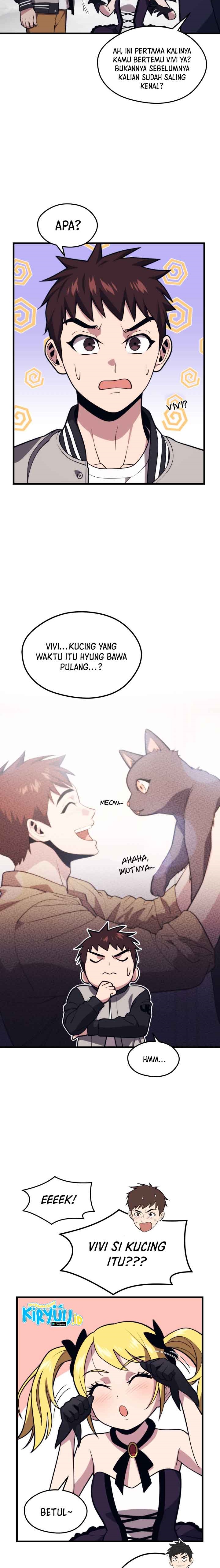 Seoul Station Necromancer Chapter 56 Gambar 9
