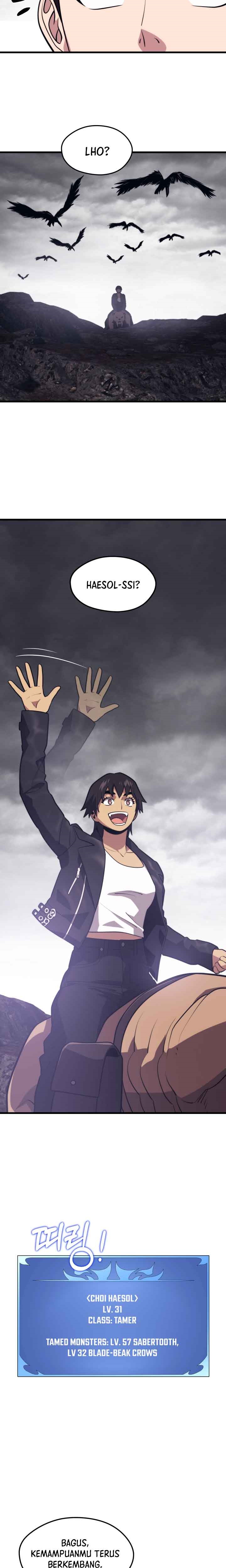 Seoul Station Necromancer Chapter 56 Gambar 12
