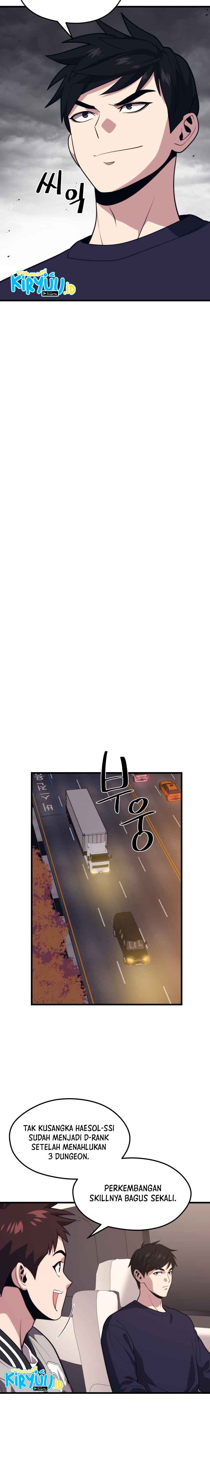 Seoul Station Necromancer Chapter 56 Gambar 13