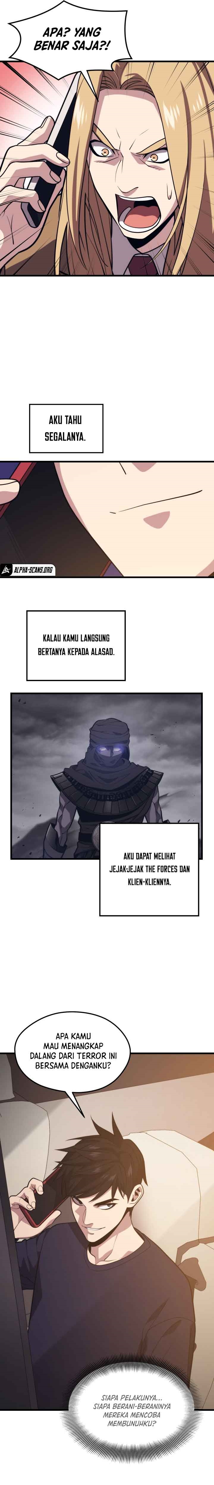 Seoul Station Necromancer Chapter 56 Gambar 17