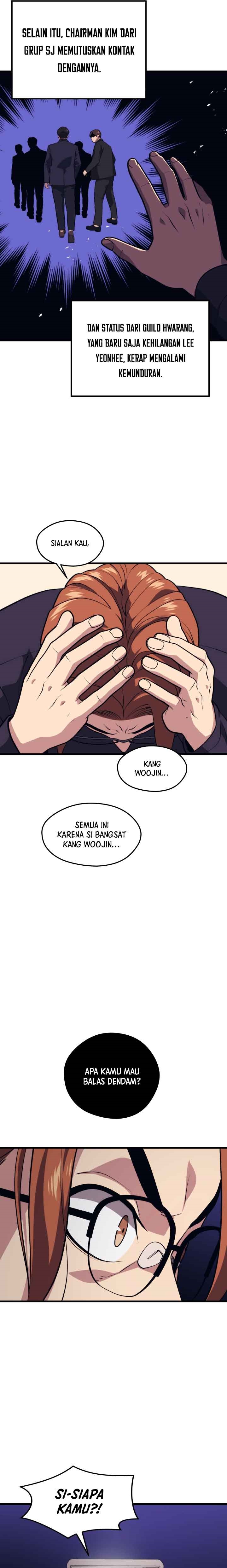 Seoul Station Necromancer Chapter 56 Gambar 20