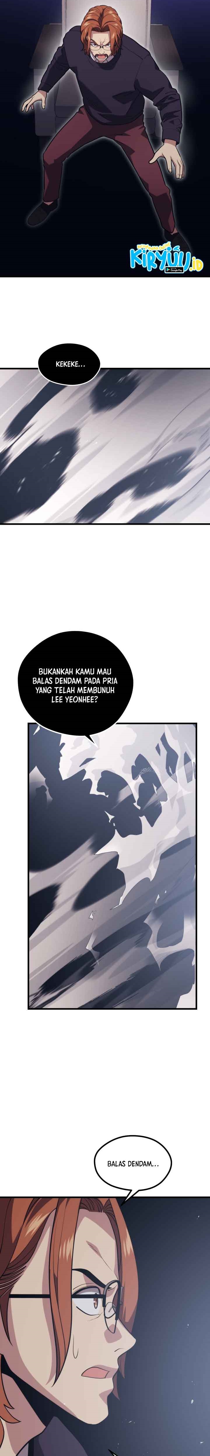 Seoul Station Necromancer Chapter 56 Gambar 21