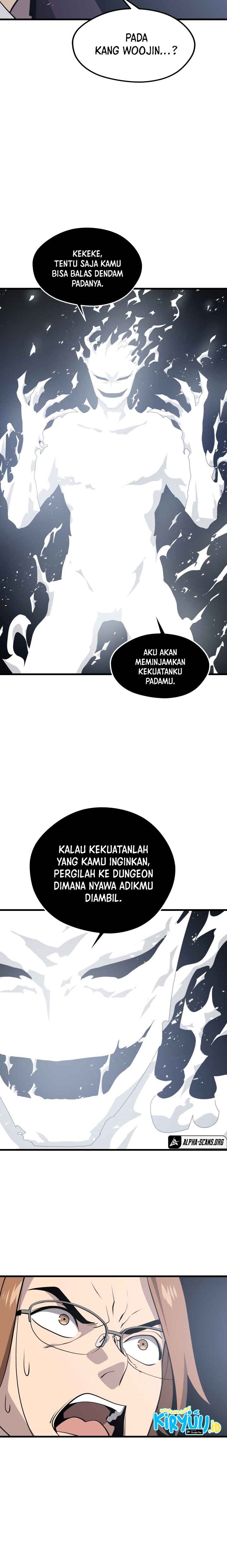 Seoul Station Necromancer Chapter 56 Gambar 22