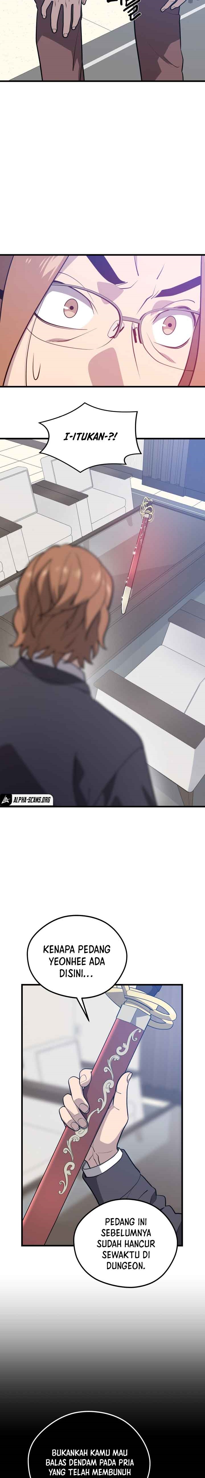 Seoul Station Necromancer Chapter 56 Gambar 24
