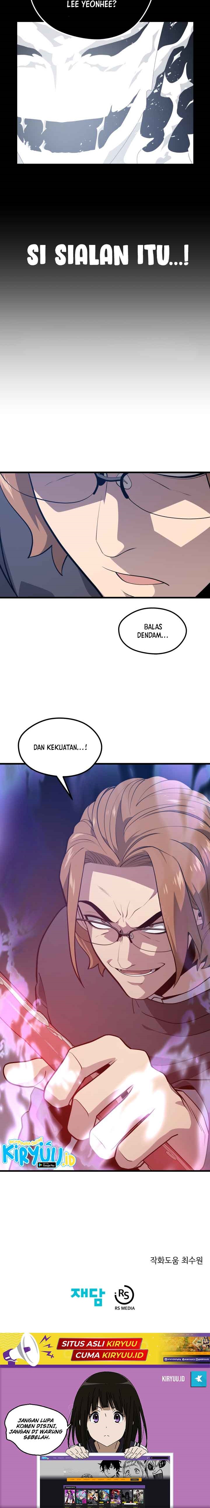 Seoul Station Necromancer Chapter 56 Gambar 25