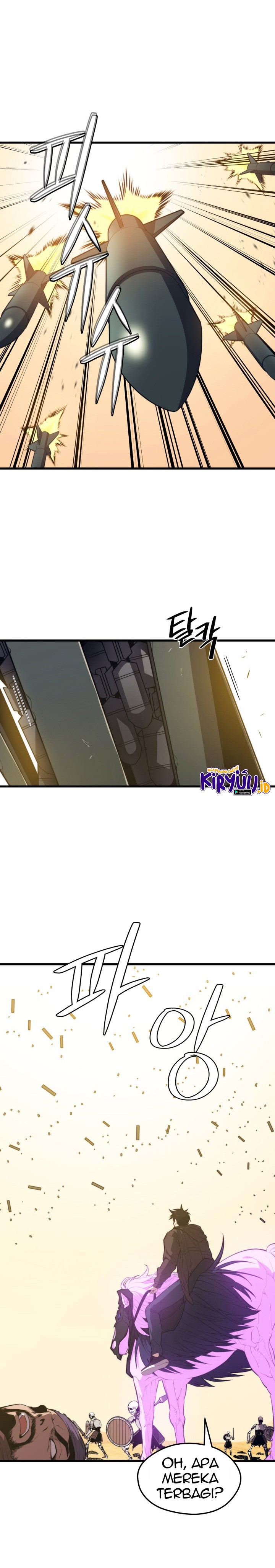 Seoul Station Necromancer Chapter 61 Gambar 14