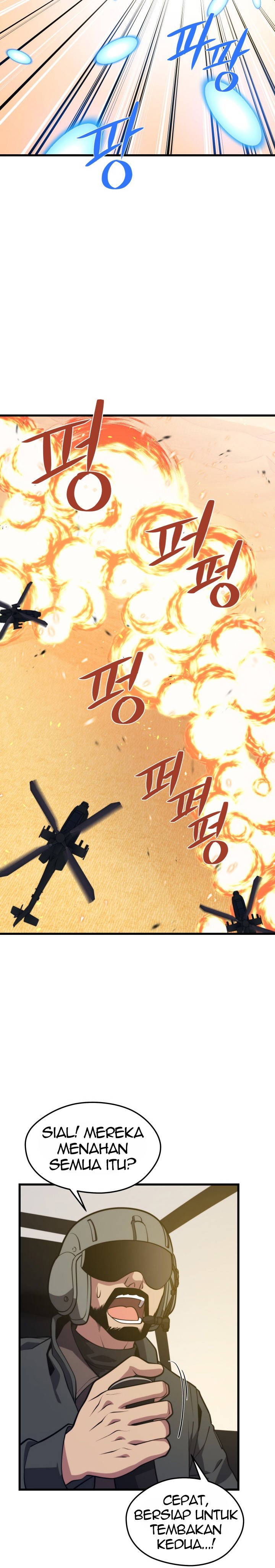 Seoul Station Necromancer Chapter 61 Gambar 16