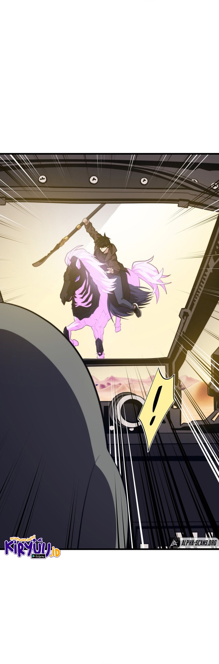 Seoul Station Necromancer Chapter 61 Gambar 17