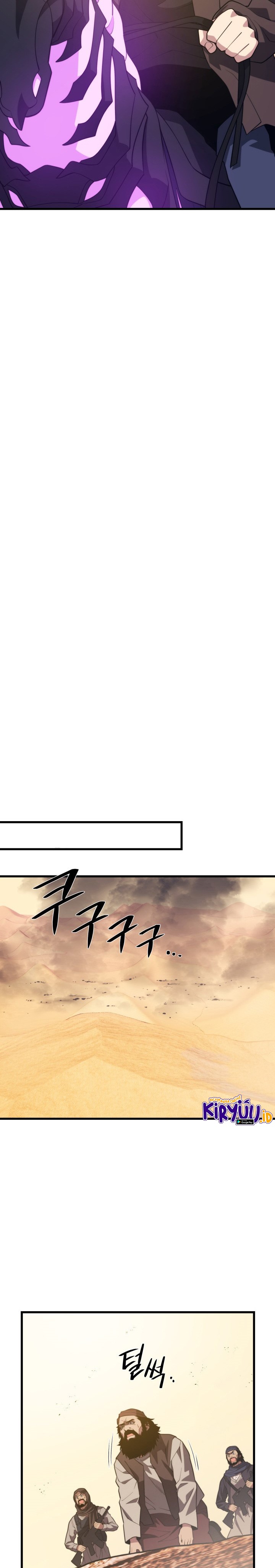 Seoul Station Necromancer Chapter 61 Gambar 23