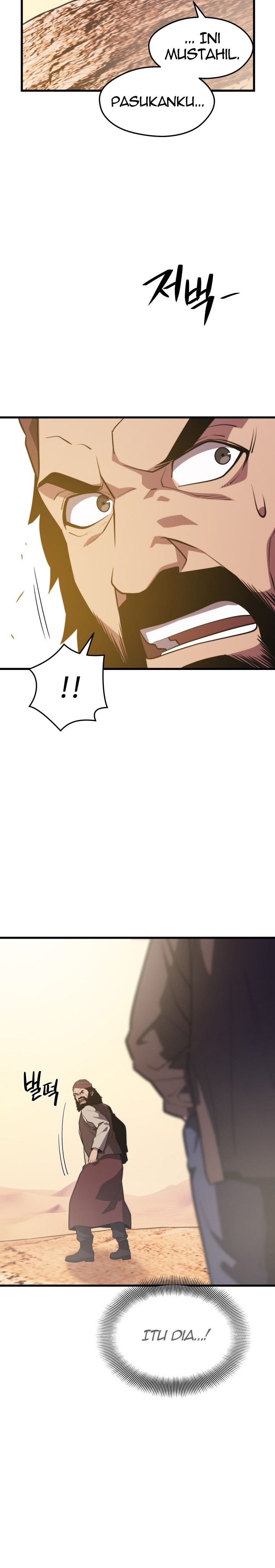 Seoul Station Necromancer Chapter 61 Gambar 24