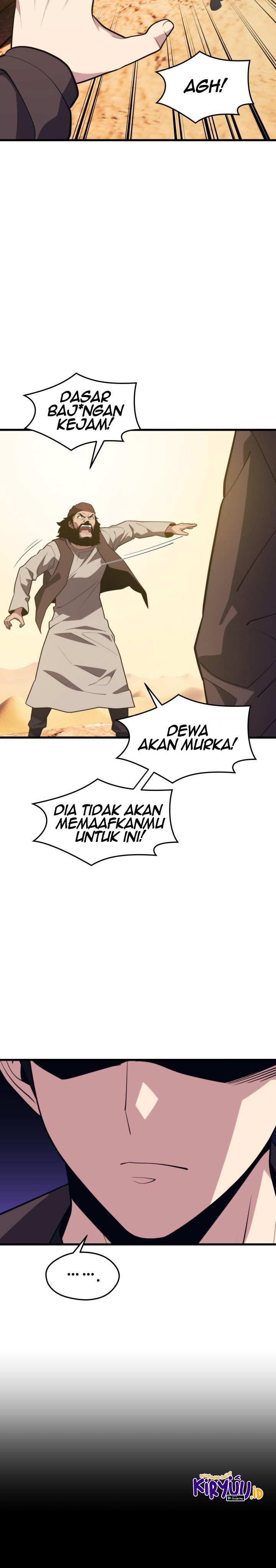 Seoul Station Necromancer Chapter 61 Gambar 27