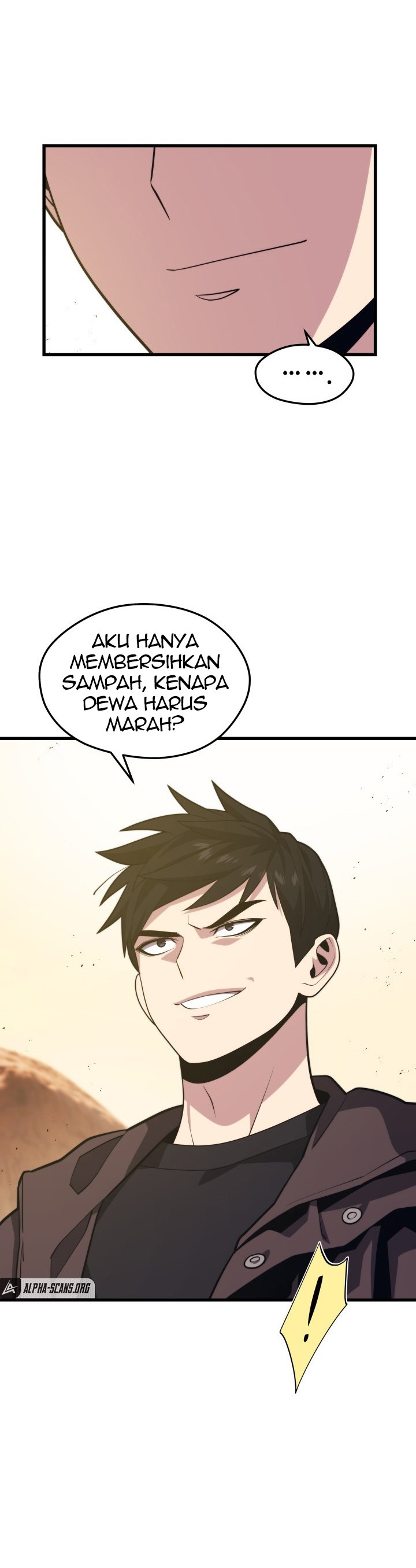 Seoul Station Necromancer Chapter 61 Gambar 29