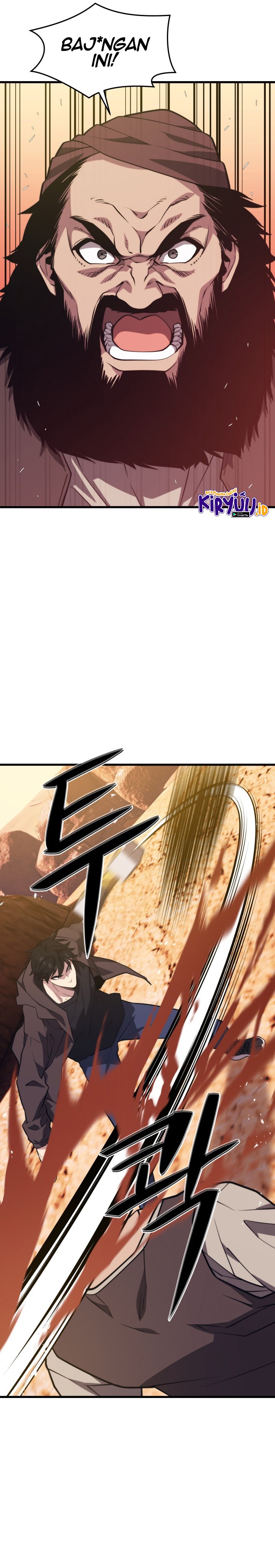 Seoul Station Necromancer Chapter 61 Gambar 30