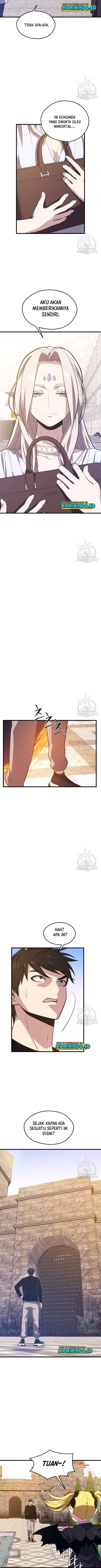 Seoul Station Necromancer Chapter 68 Gambar 4