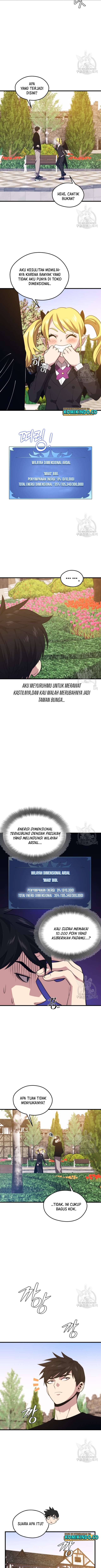 Seoul Station Necromancer Chapter 68 Gambar 5