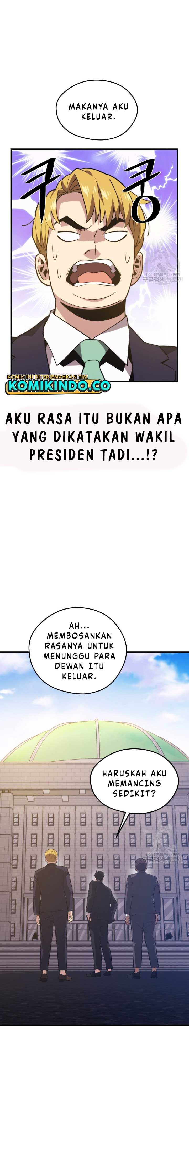 Seoul Station Necromancer Chapter 69 Gambar 29