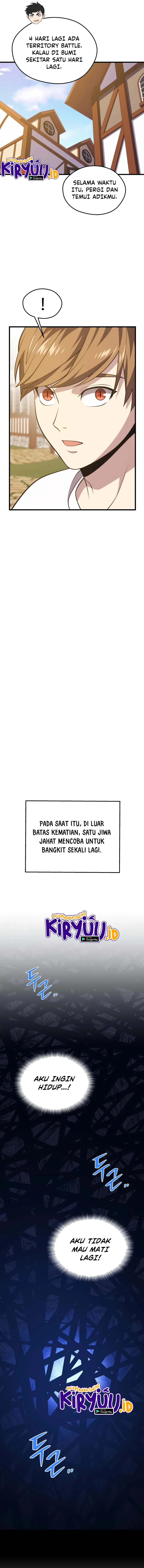 Seoul Station Necromancer Chapter 78 Gambar 16