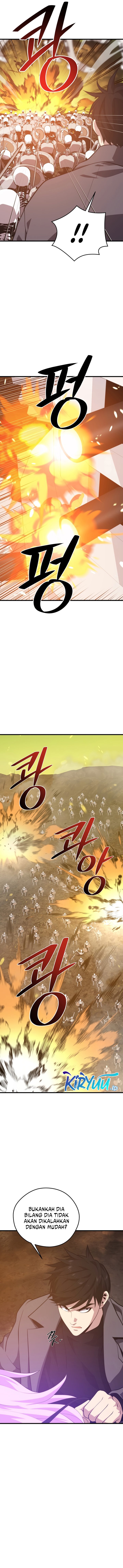 Seoul Station Necromancer Chapter 89 Gambar 5