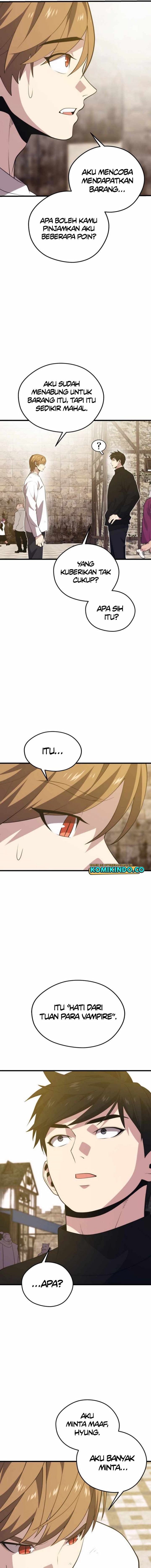 Seoul Station Necromancer Chapter 93 Gambar 10