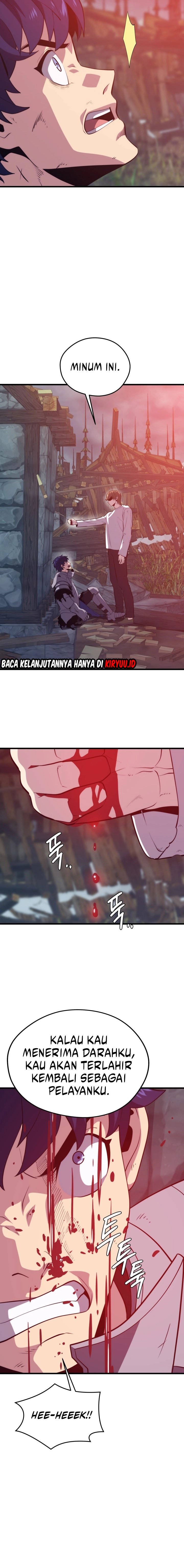 Seoul Station Necromancer Chapter 95 Gambar 5