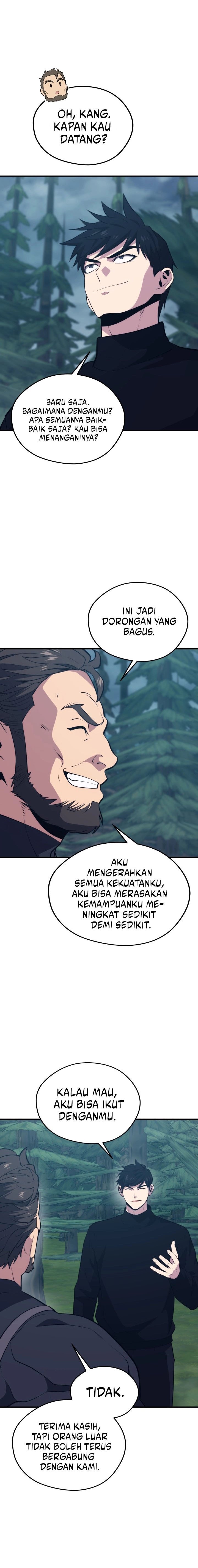 Seoul Station Necromancer Chapter 95 Gambar 7