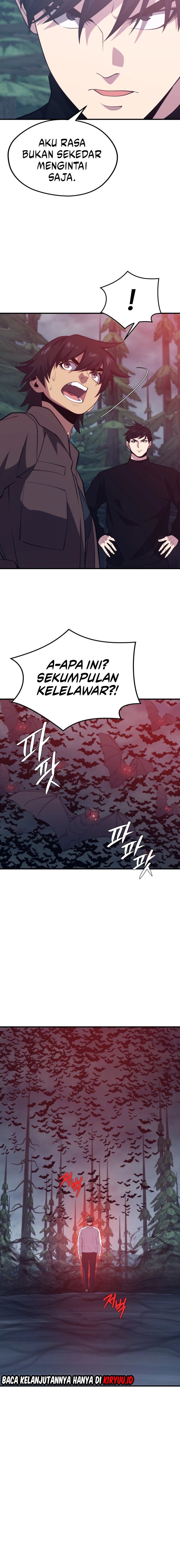 Seoul Station Necromancer Chapter 95 Gambar 9