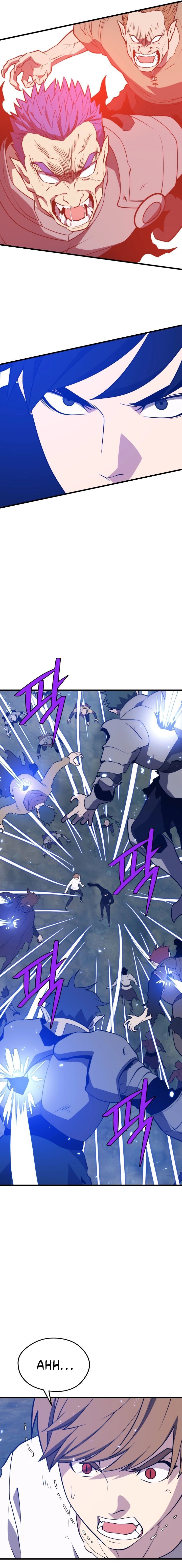 Seoul Station Necromancer Chapter 95 Gambar 14