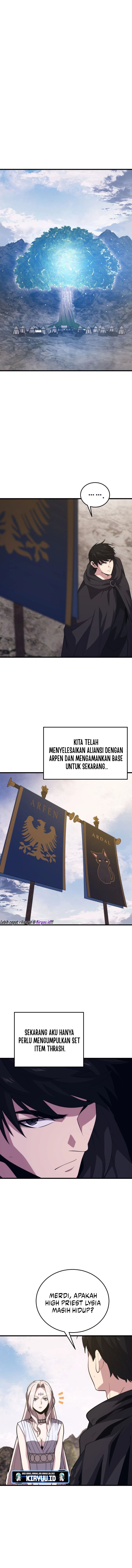 Seoul Station Necromancer Chapter 104 Gambar 2
