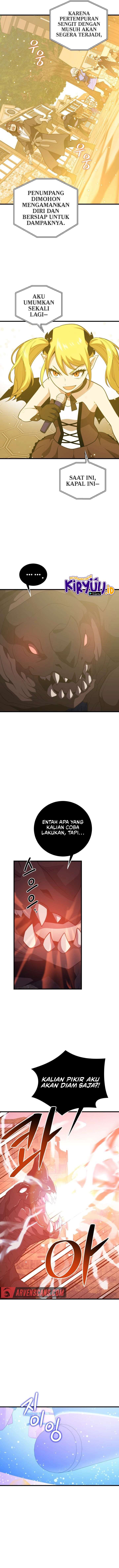 Seoul Station Necromancer Chapter 108 Gambar 4
