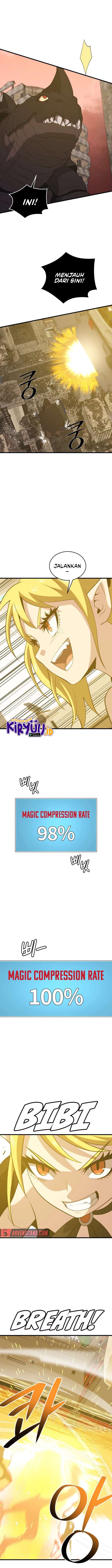 Seoul Station Necromancer Chapter 108 Gambar 6