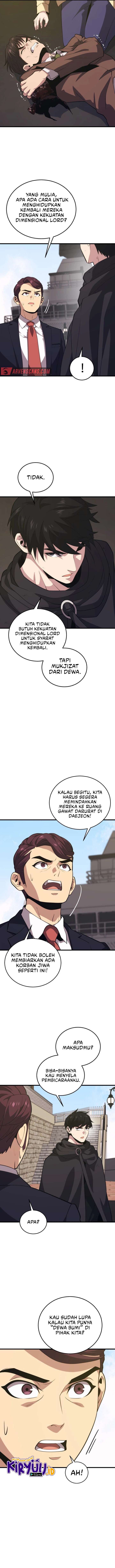 Seoul Station Necromancer Chapter 108 Gambar 12